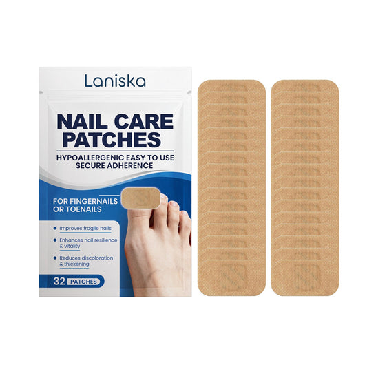 Nail Care Patches 32 Patches
