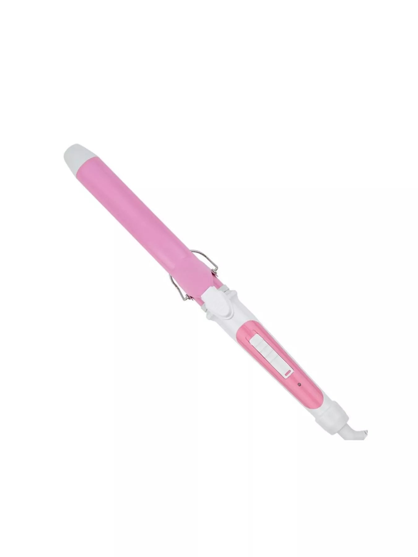 Adjustable Temperature Curling Iron