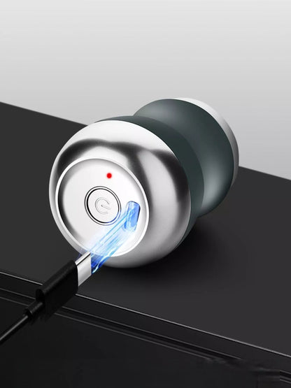 Portable Mini Electric Shaver