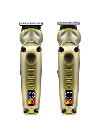 Professional Cordless Hair Clipper