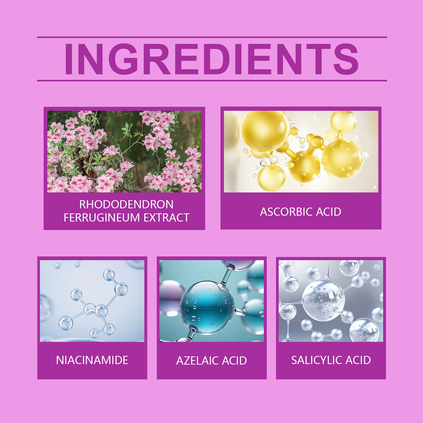 West&Month Azelaic Acid Cream Daily Acne Gentle Cleansing And Repair Skin Smooth And Moisturizing Cream