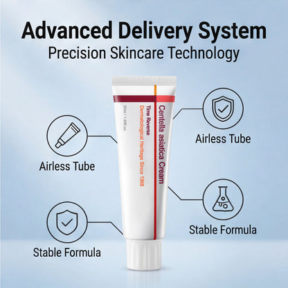Reverse Fast-Absorbing Cream 50g
