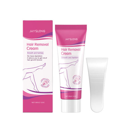 Jaysuing Body Skin Care, Hands, Legs, Body Skin Gentle, Clean, Smooth, Delicate And Skin-Friendly