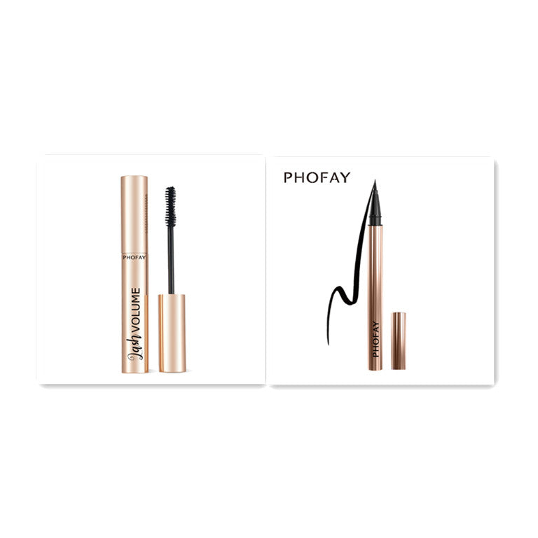 Phofay Volumizing Curling & Lengthening Mascara – 10g