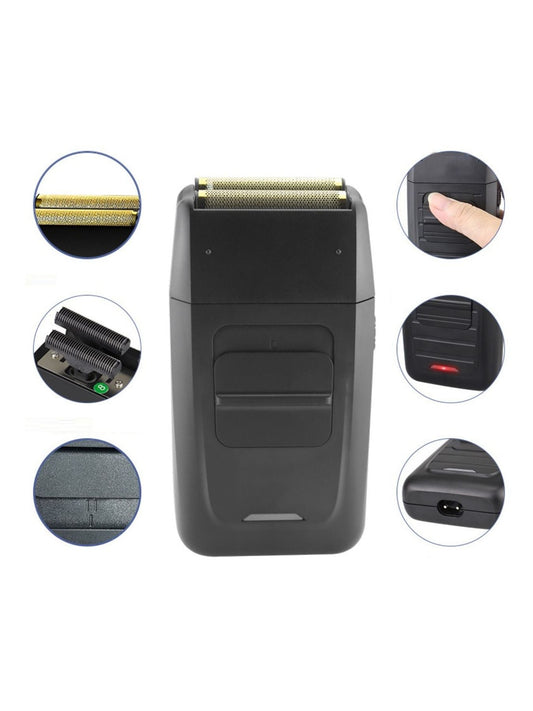 Portable Electric Shaver