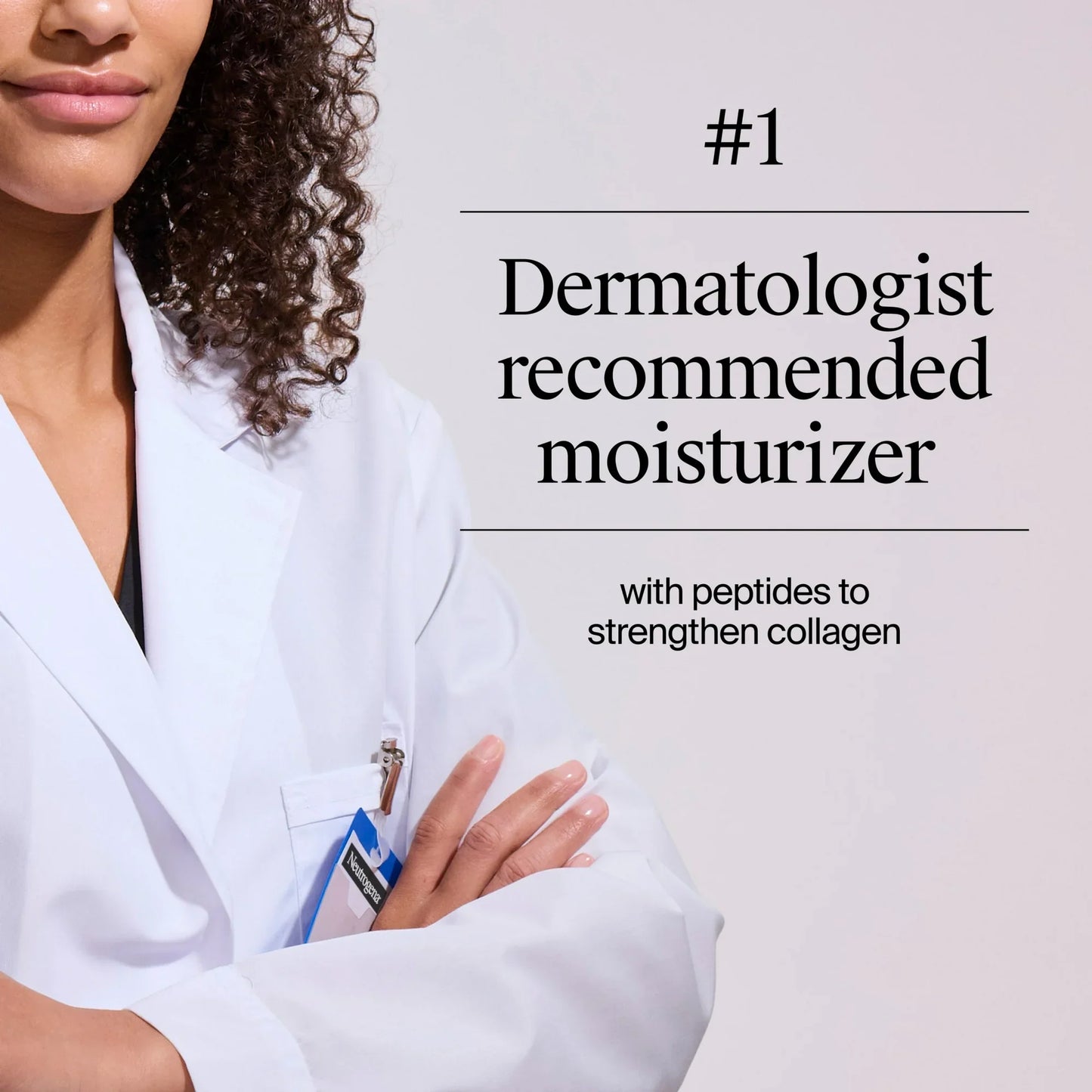 NEUTROGENA Collagen Bank Face Moisturizer