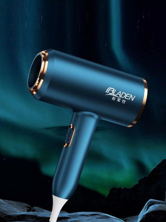 Negative Ion Household Hair Dryer