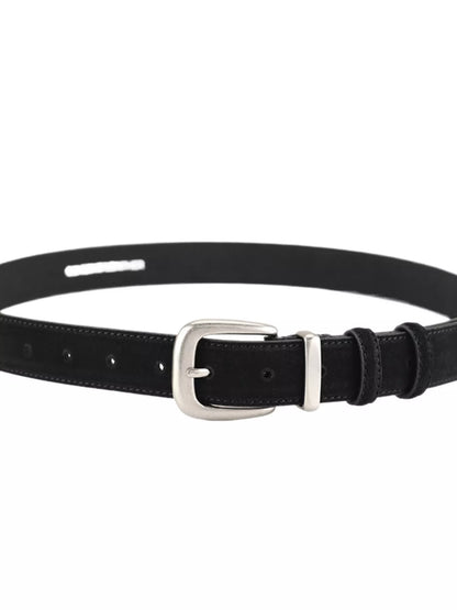 Adjustable Fit Belt