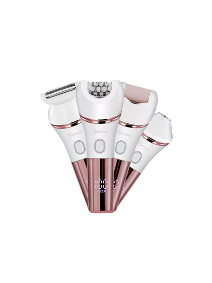 Waterproof Hair Removal Epilator