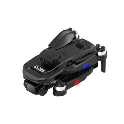 F196 Dual Camera Dual Electric Drone