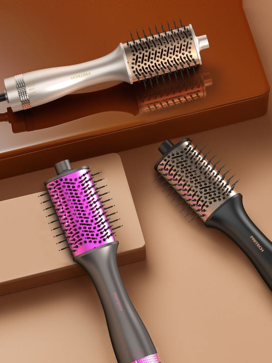 Multifunctional Hot Air Brush