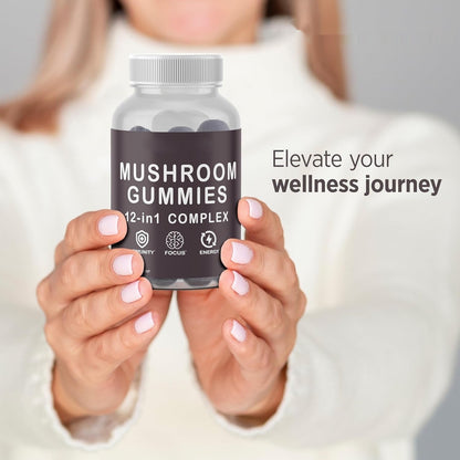 Mushroom Jelly