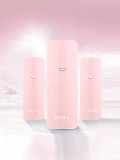Portable Facial Beauty Device