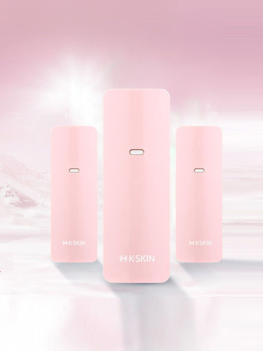 Portable Facial Beauty Device