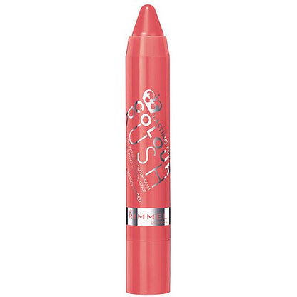 RIMMEL London Lasting Finish Colour Rush Intense Lip Color Balm