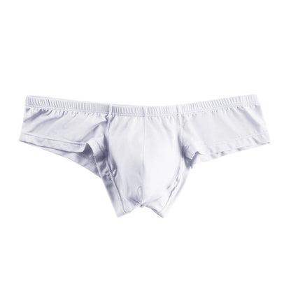Fashion Modal Large Size Low Waist Breathable Briefs