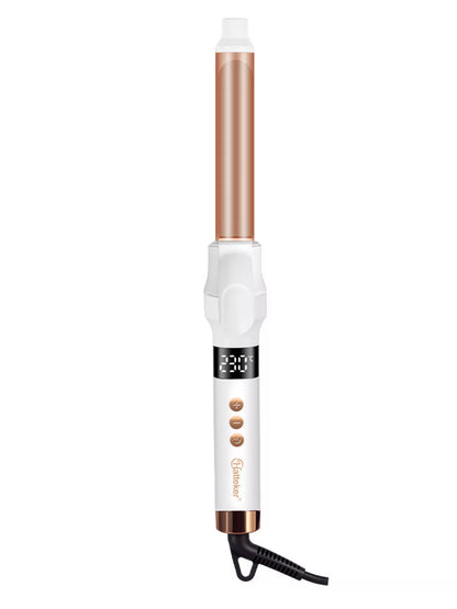 Fast Heating Curling Iron Set