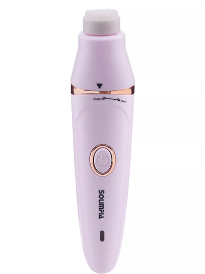 7-in-1 Electric Hair Remover