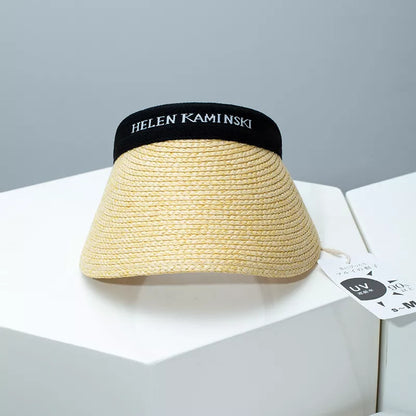 Adjustable Fit Visor Hat