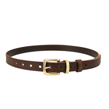 Adjustable Fit Buckle Belt