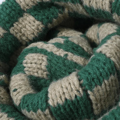 Thermal Checkered Hat