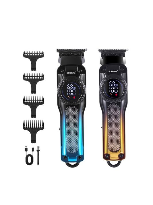 Cordless Hair Clipper