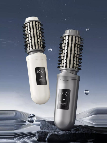 Portable Hot Air Brush