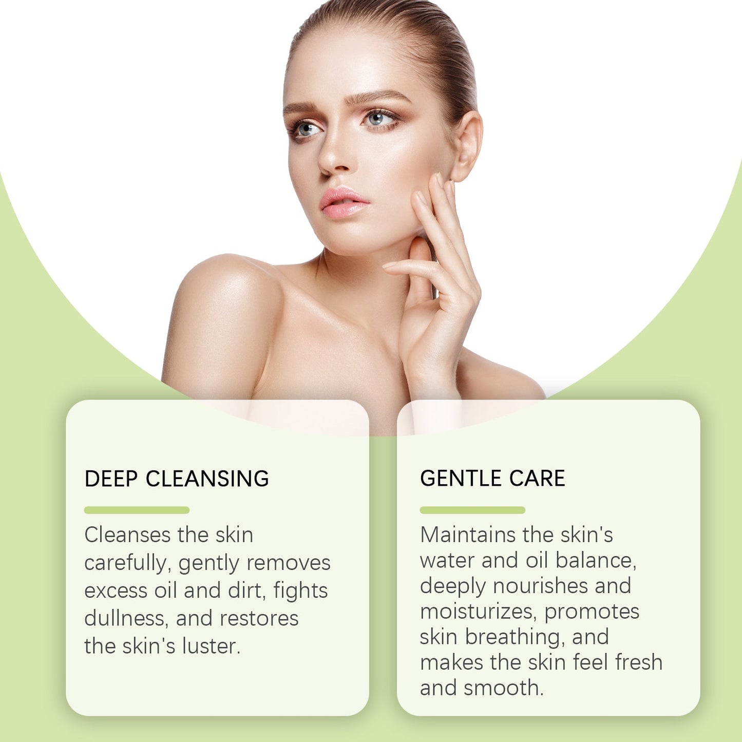 Jaysuing Lady Jasmine Fragrance Shower Gel For Body And Skin Cleansing, Lasting Fragrance, Refreshing And Moisturizing