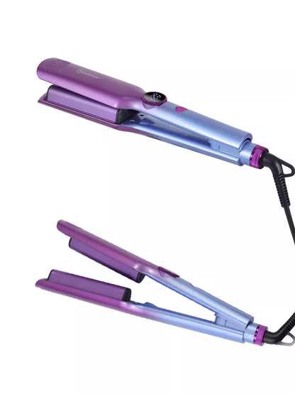 Fast Heating Curling Iron