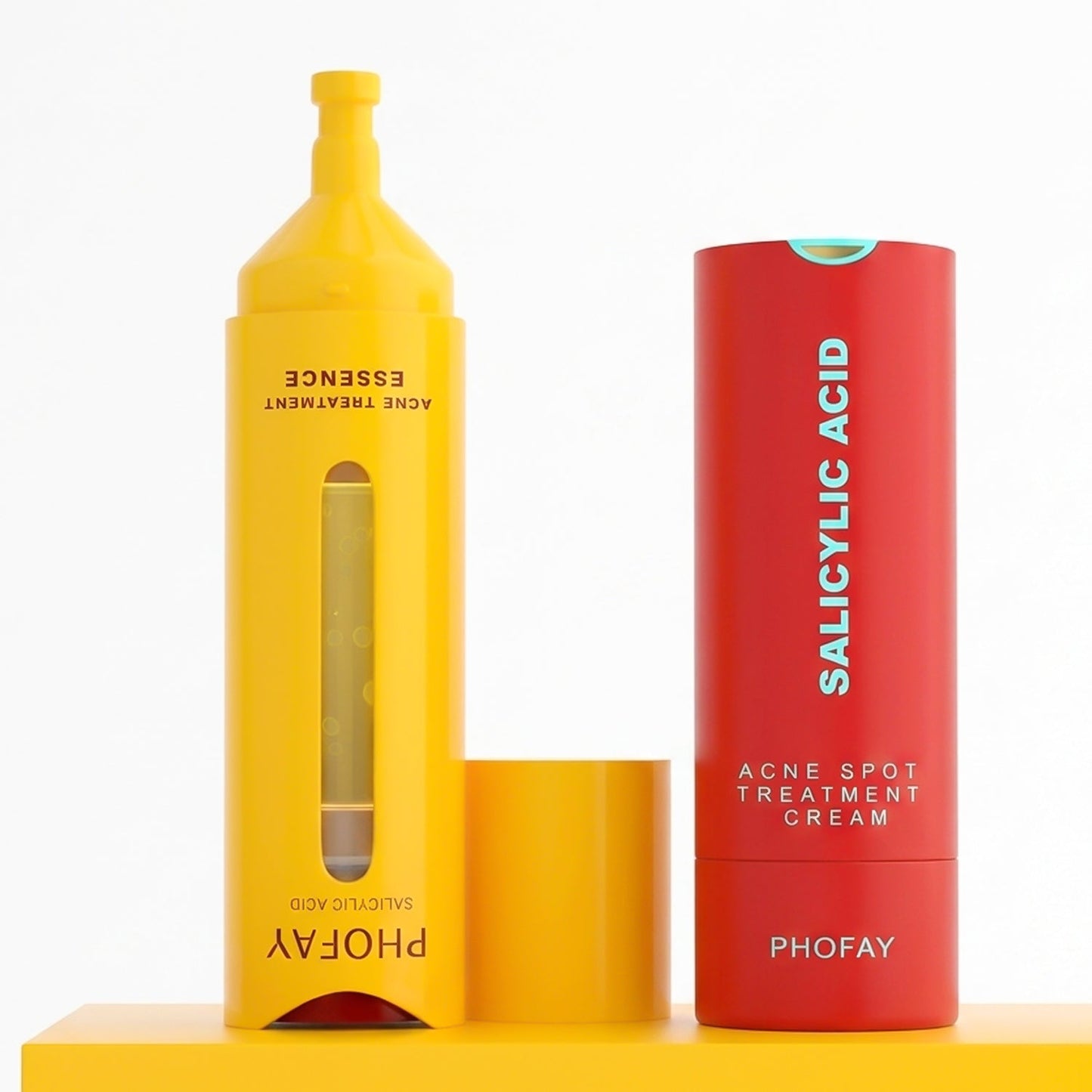C-S002 Acne Removing
