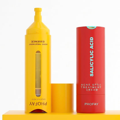 C-S002 Acne Removing