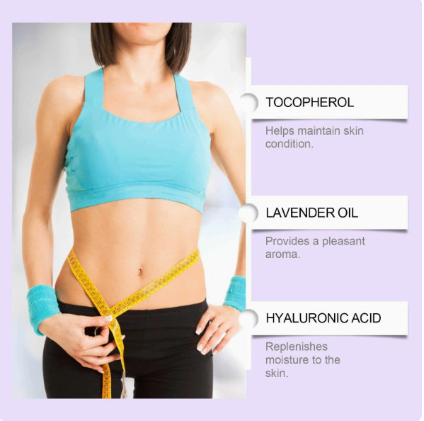Weight Management Patches
