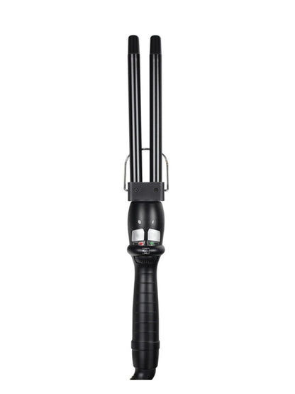 Adjustable Temperature Curling Iron