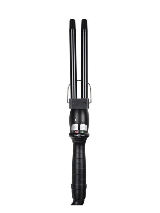 Adjustable Temperature Curling Iron