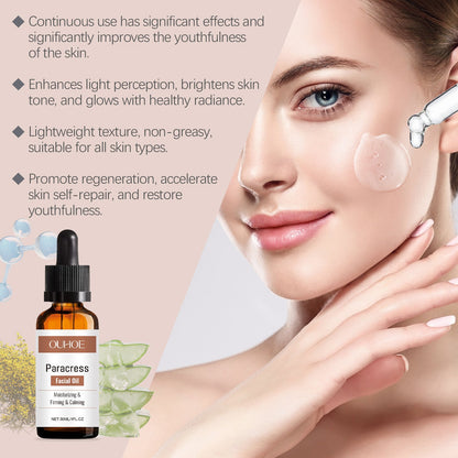 Ouhoe Anti-Aging Repair Serum