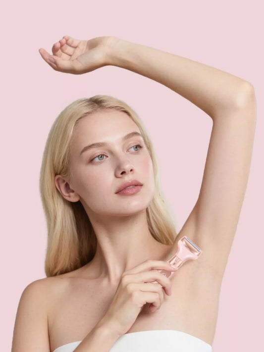 Portable Hair Removal Epilator