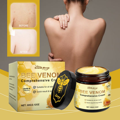 Bee Skin Moisturizing Cream
