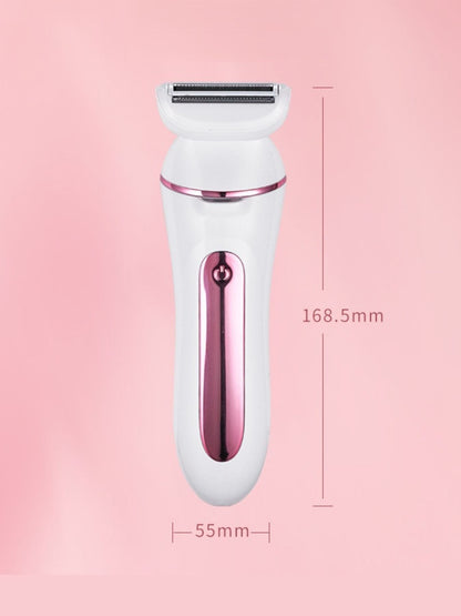 Painless Hair Removal Epilator