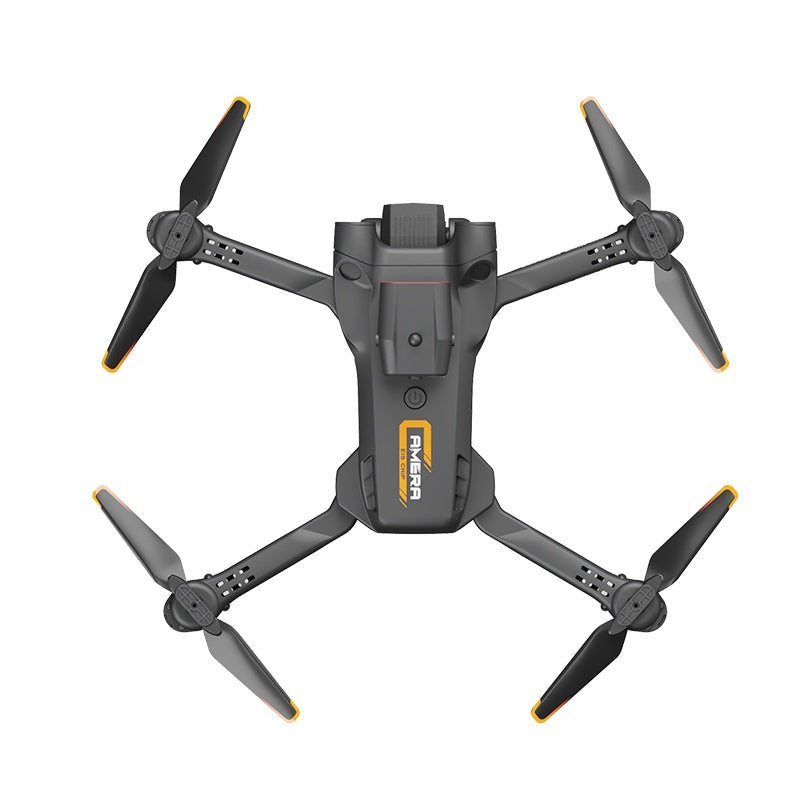 M17 Black Single Electric Drone