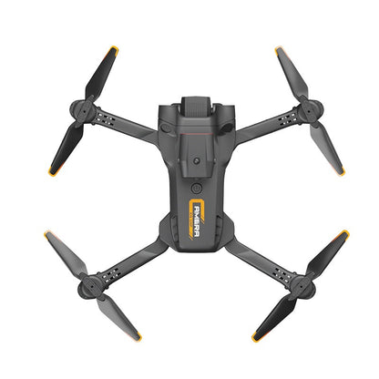 M17 Black Single Electric Drone