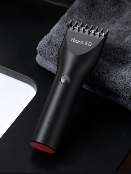 Cordless Hair Clipper