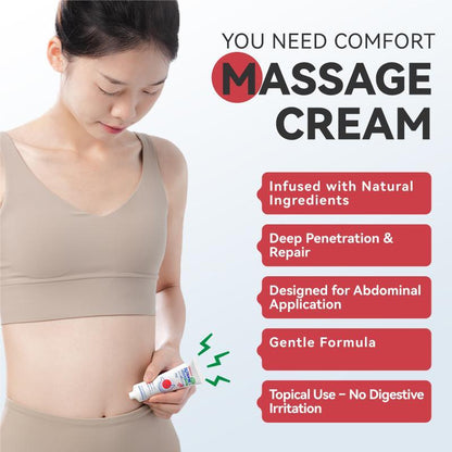 Tumiwa Gastrointestinal Gel Tube Gentle Relief For Stomach Discomfort And Intestinal Care Portable, Easy To Use, And An Everyday Essential.