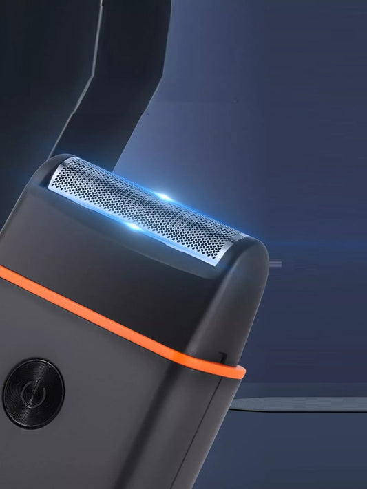 Portable Mini Shaver