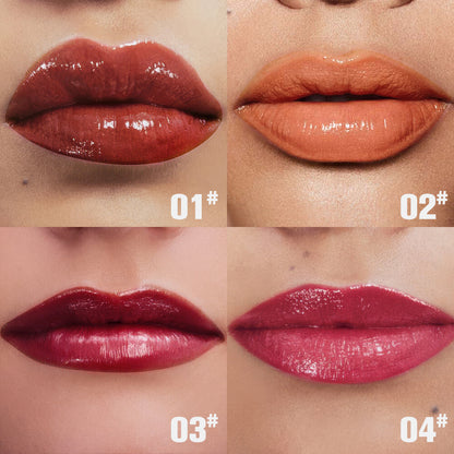 Phofay Hydrating Long-Wearing Lip Gloss – 3.5g