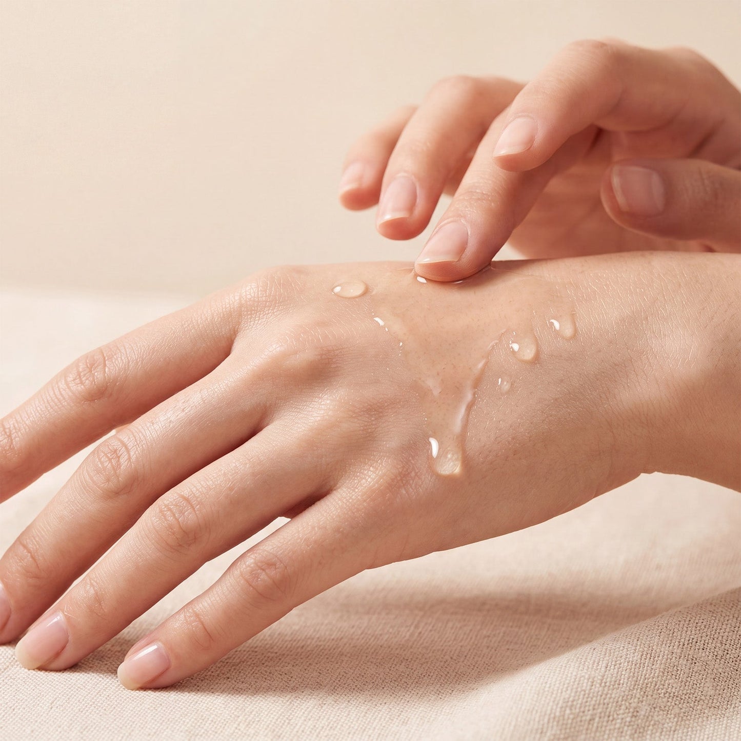 Collagen Firming And Moisturizing Oil 100ml