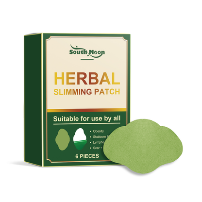 South Moon Body Care Patch, Firming All Over Skin To Highlight Body Shape Gentle Ingredient Lazy Care Patch
