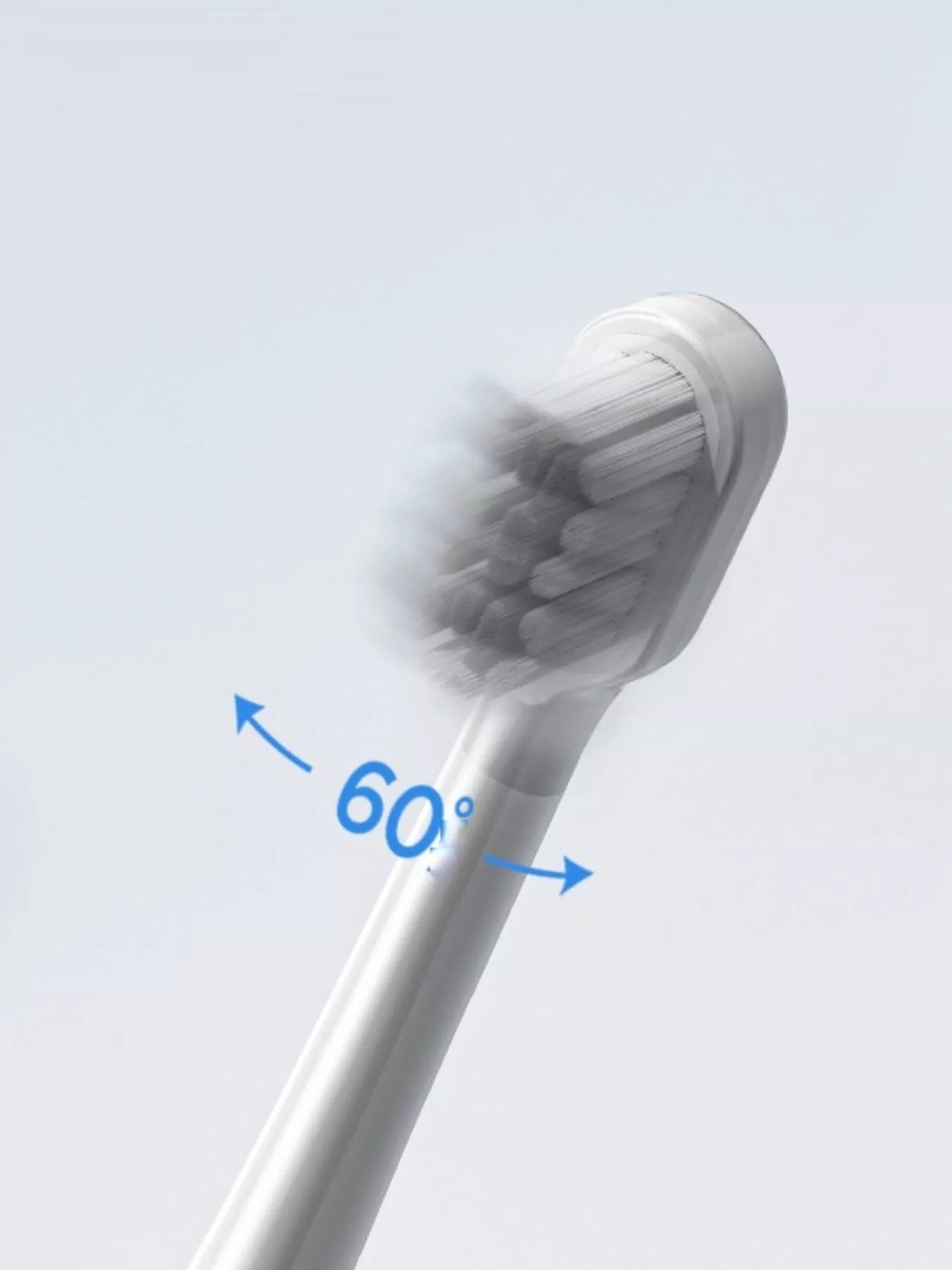 Smart Electric Toothbrush