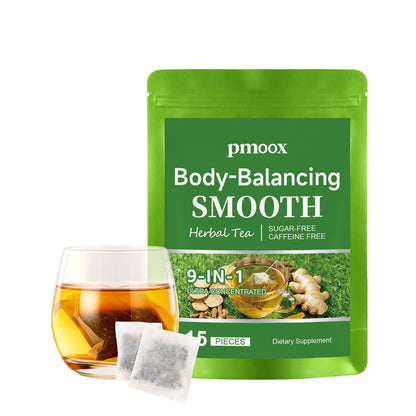 Herbal Tea For Body Circulation
