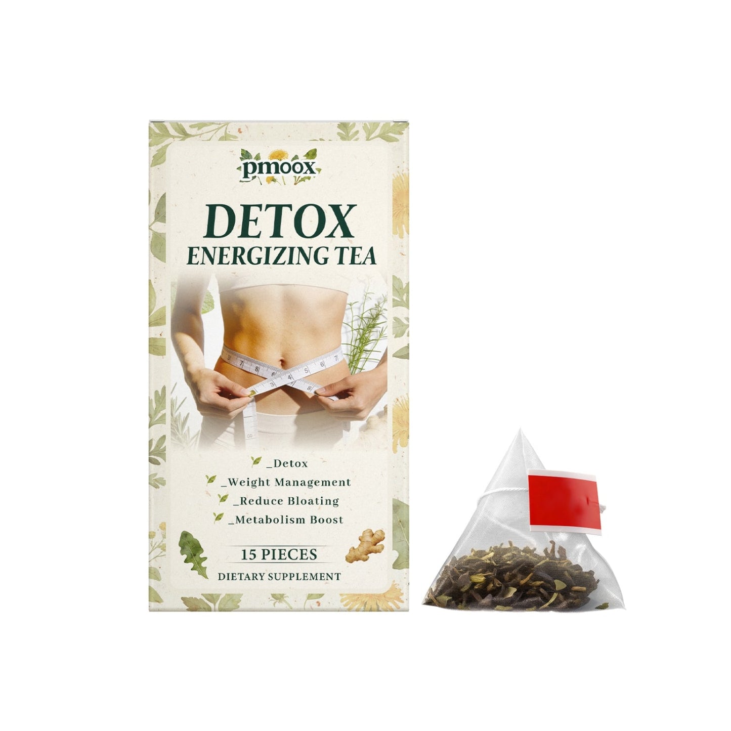 Slimming Herbal Tea