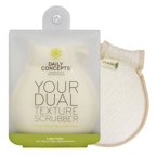 Daily Concepts Dual Scrubber